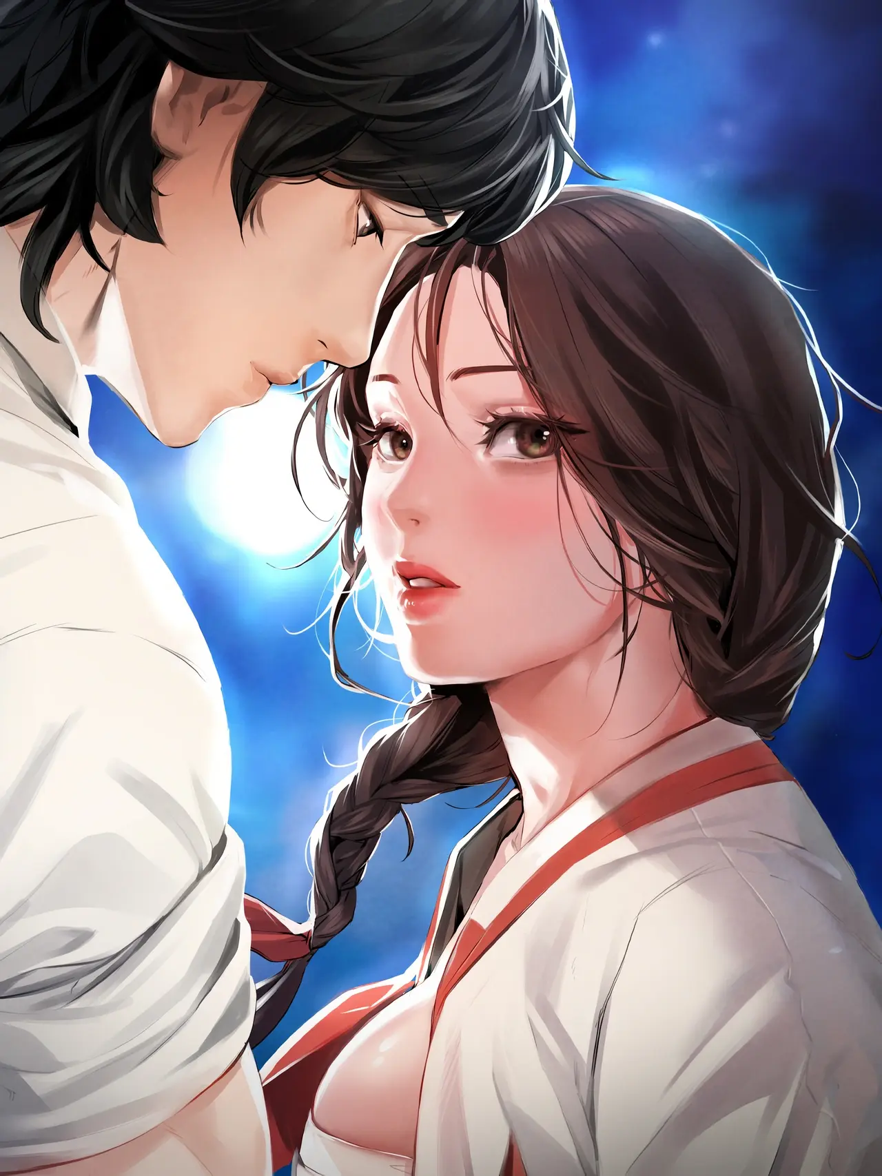 Modern Apartment - Gyeongseong 1930 Manhwa (Uncensored)