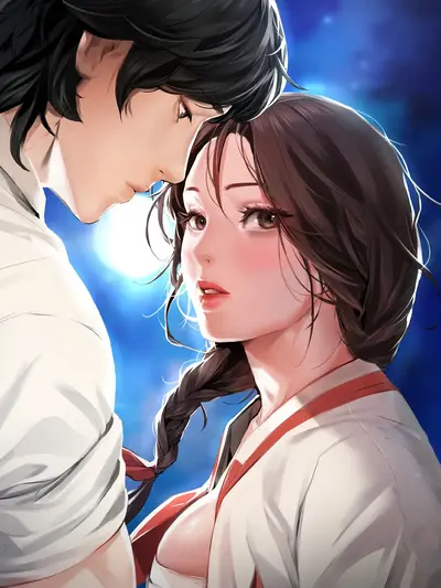 Modern Apartment - Gyeongseong 1930 Manhwa (Uncensored)
