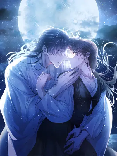 Moonrise by the Cliff Manhwa (Uncensored)