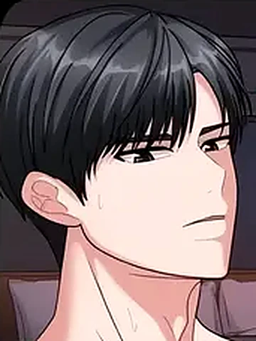 Read My Boss's Dirty Secret Account raw uncensored manhwa online free on ToonCraze My Boss's Dirty Secret Account Raw Uncensored Manhwa Cover - ToonCraze