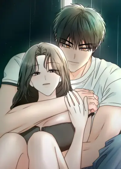 My Boy Next Door Manhwa (Uncensored)