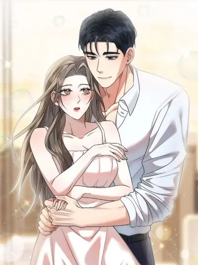 My Childhood Playmate Manhwa (Uncensored)