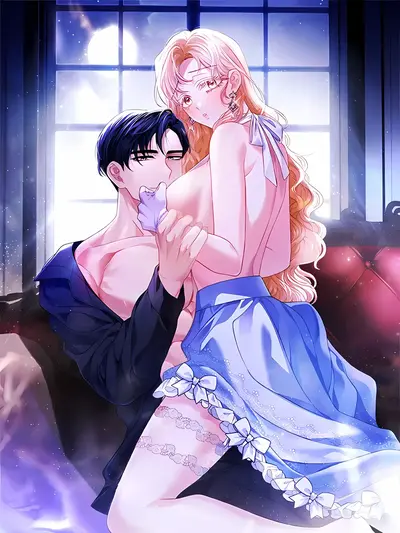 My Fairest Lady Manhwa (Uncensored)