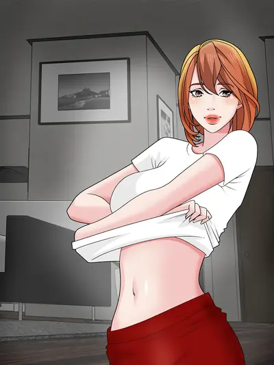 My Father-in-Law in Me Manhwa (Uncensored)