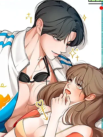Read My Friend's Brother Strikes raw uncensored manhwa online free on ToonCraze My Friend's Brother Strikes Raw Uncensored Manhwa Cover - ToonCraze