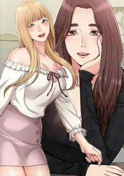 Read My Girlfriend’s Sister Manhwa (Uncensored) Online - ToonCraze