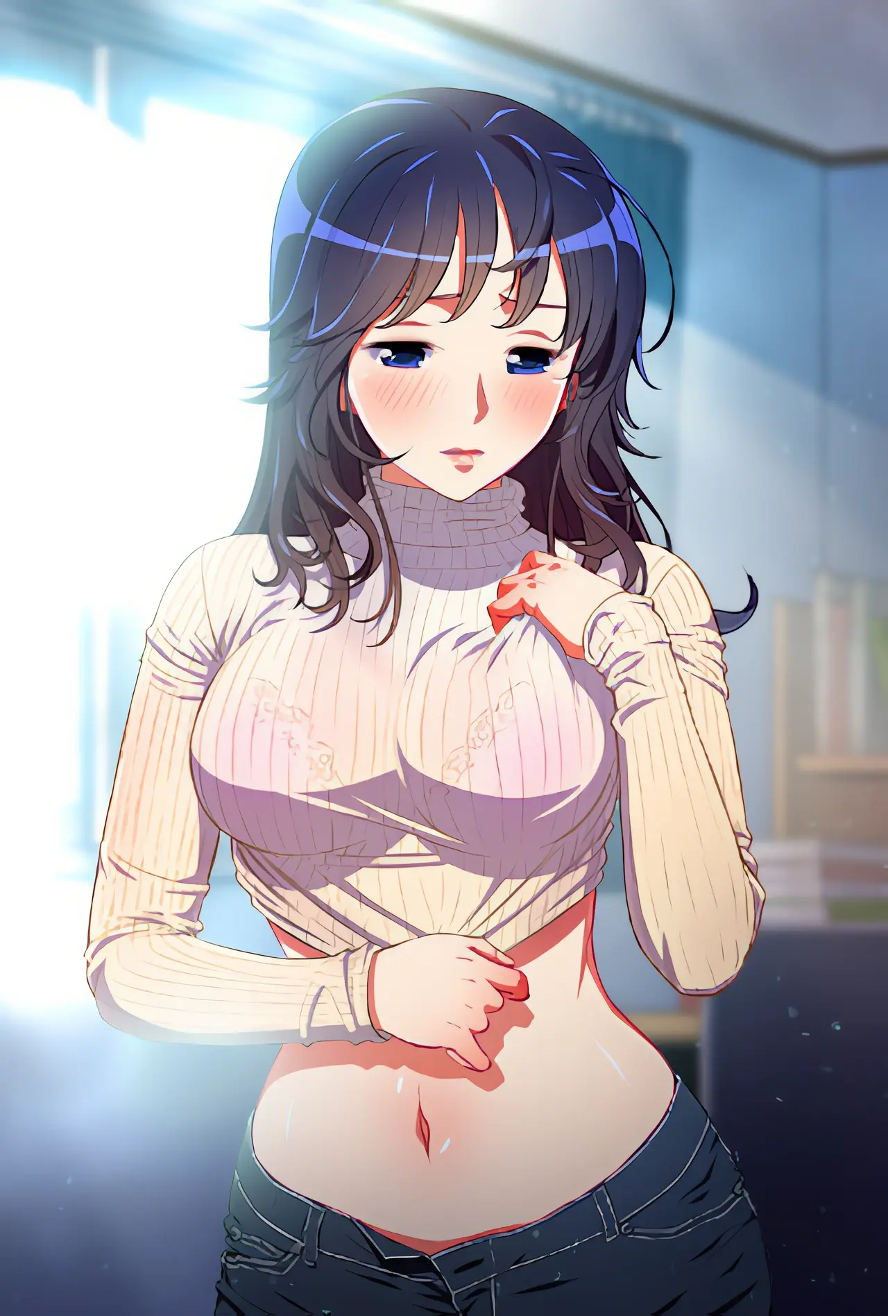 My High School Bully Manhwa (Uncensored)