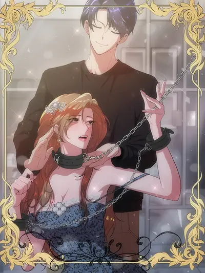 My Husband's Friend Is My Former Master Cover