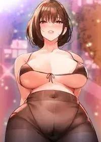 My Landlady Noona Manhwa (Uncensored)