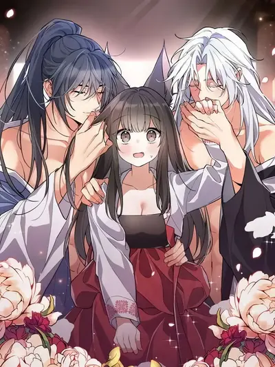 My Little Fox Manhwa (Uncensored)