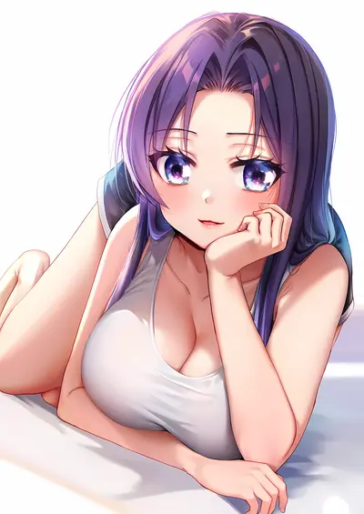 My Little Sister is a Demon Boss Manhwa (Uncensored)