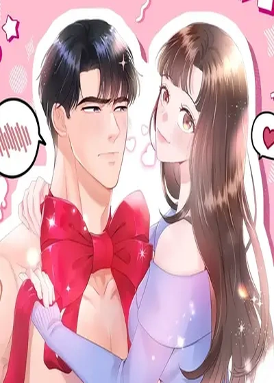 Read My Loving Robot Manhwa (Uncensored) Online - ToonCraze