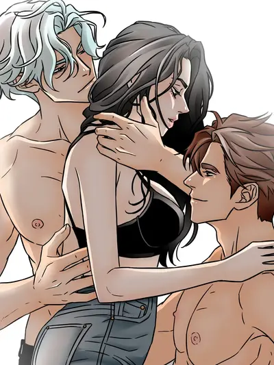 My Mother's Lover 2 Manhwa (Uncensored)