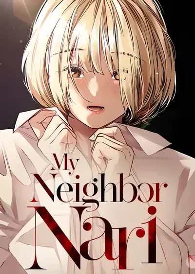 My Neighbor Nari Cover