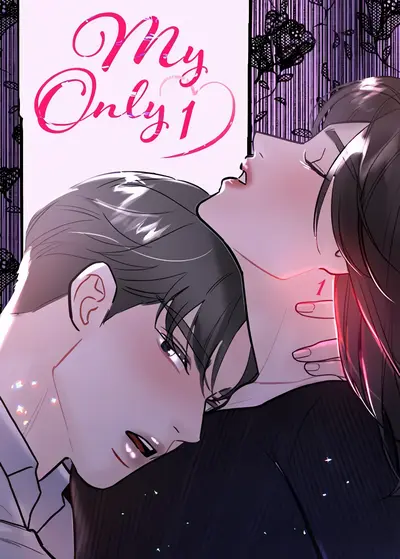 My Only 1 Cover