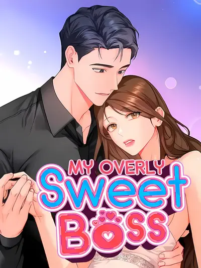 My Overly Sweet Boss Manhwa (Uncensored)