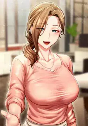 My Sex Partners Were Actually Family Manhwa (Uncensored)
