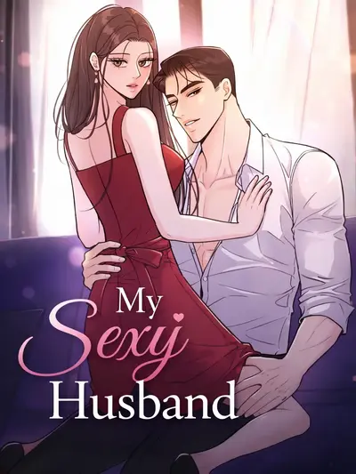 My Sexy Husband Manhwa (Uncensored)