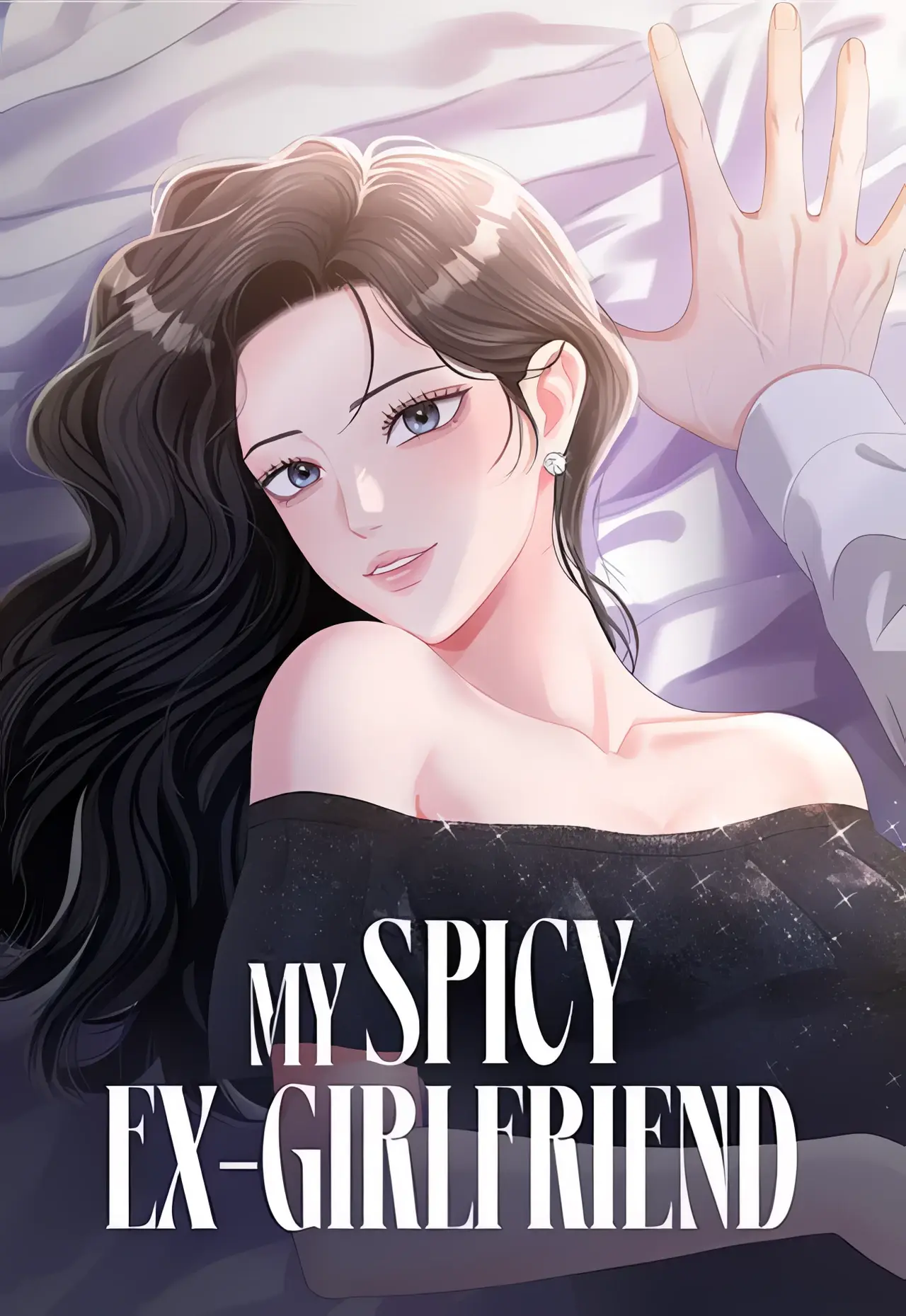My Spicy Ex-Girlfriend Manhwa (Uncensored)
