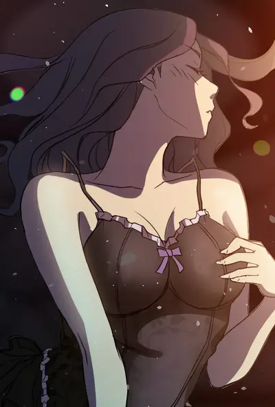 My Stepmom Manhwa (Uncensored)
