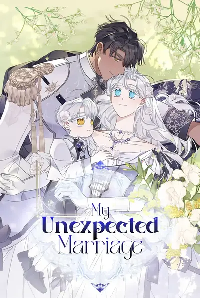 My Unexpected Marriage Manhwa (Uncensored)