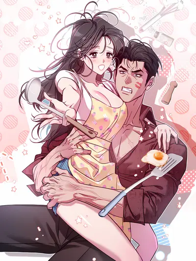 Read My Unholy House Fairy (Uncensored) Manhwa Online - ToonCraze