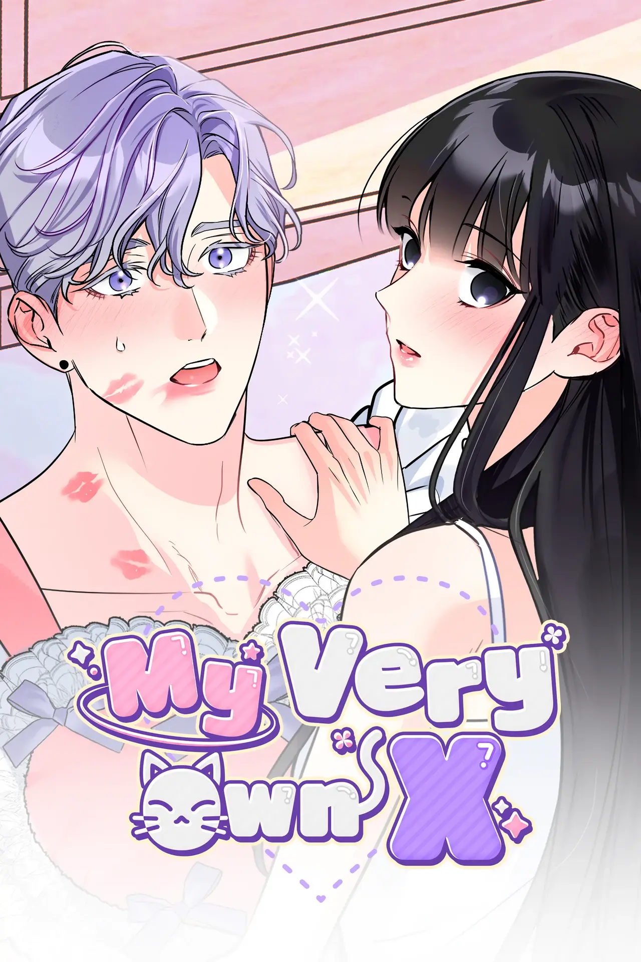 My Very Own X Manhwa (Uncensored)