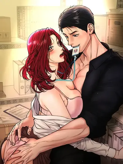 Nailing the Assignment Manhwa (Uncensored)