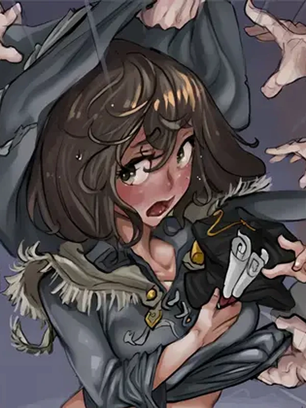 Read Naughty Fantasy Land Manhwa (Uncensored) Online - ToonCraze