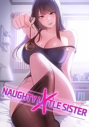 Naughty Little Sister Manhwa (Uncensored)