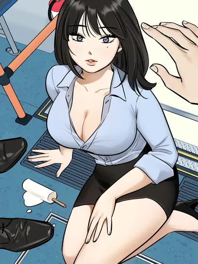 Naughty Positions Manhwa (Uncensored)