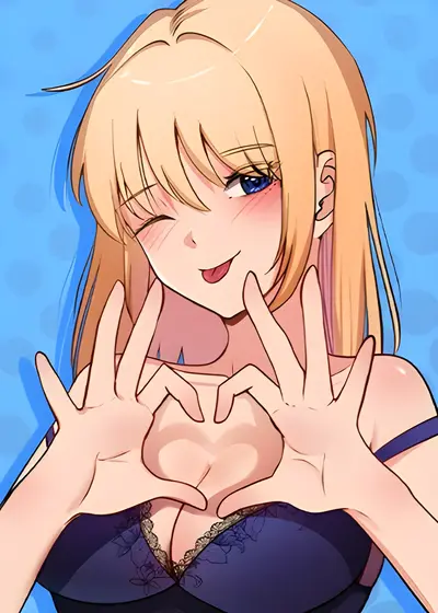 Read NAYAK Short Story Collection (Official) Manhwa (Uncensored) Online - ToonCraze