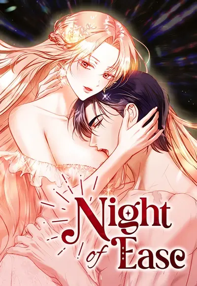 Night of Ease Manhwa (Uncensored)