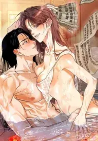 Read Night of the Full Moon Manhwa (Uncensored) Online - ToonCraze