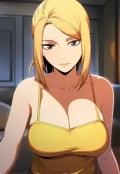 Read Nighttime Stories Manhwa (Uncensored) Online - ToonCraze