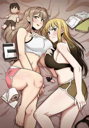No More, No Less Manhwa (Uncensored)