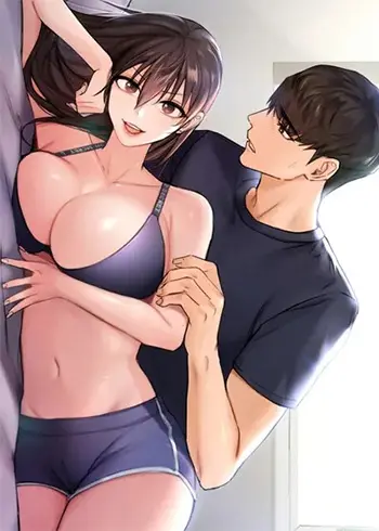 Not Friends Manhwa (Uncensored)