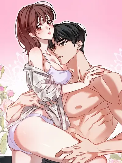 Not Just a Childhood Friend Manhwa (Uncensored)