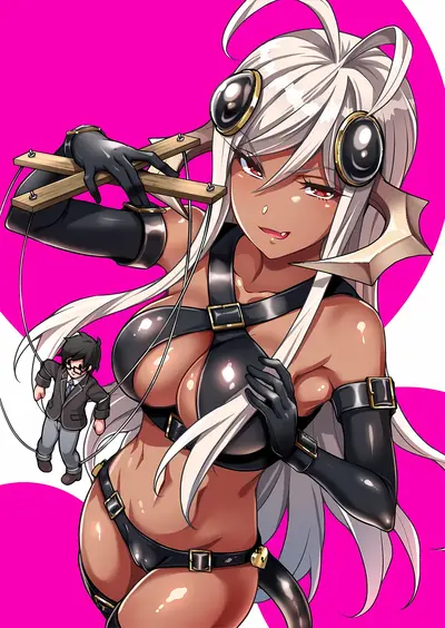 Nozoki Connect Cover