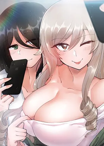 Nude Cam Girlfriend Cover