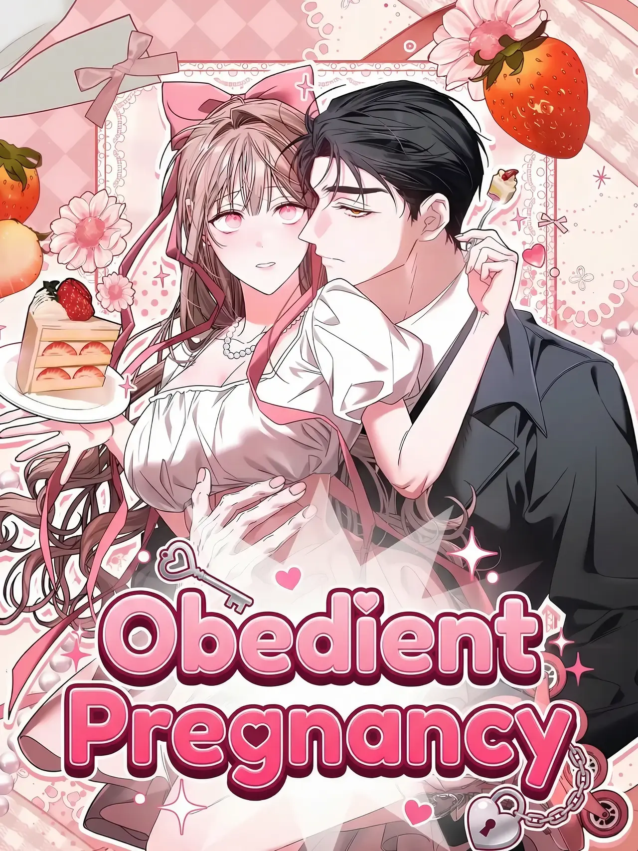 Obedient Pregnancy Manhwa (Uncensored)