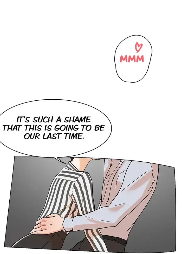 Office Affairs Manhwa (Uncensored)