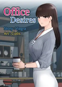 Read Office Desires Manhwa (Uncensored) Online - ToonCraze