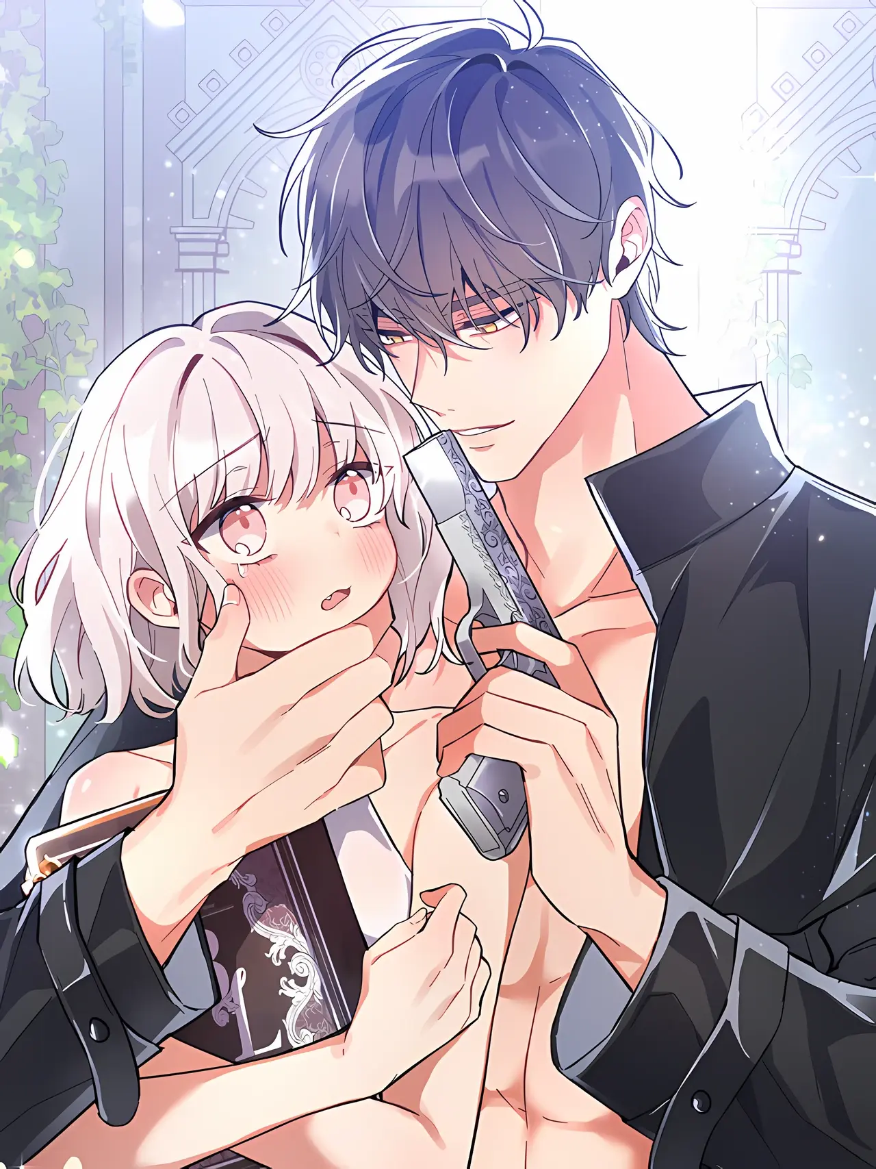 On the Hunt Manhwa (Uncensored)