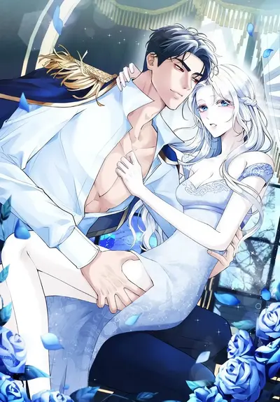 One Last Night With My Soon-to-Be Ex-Husband Manhwa (Uncensored)