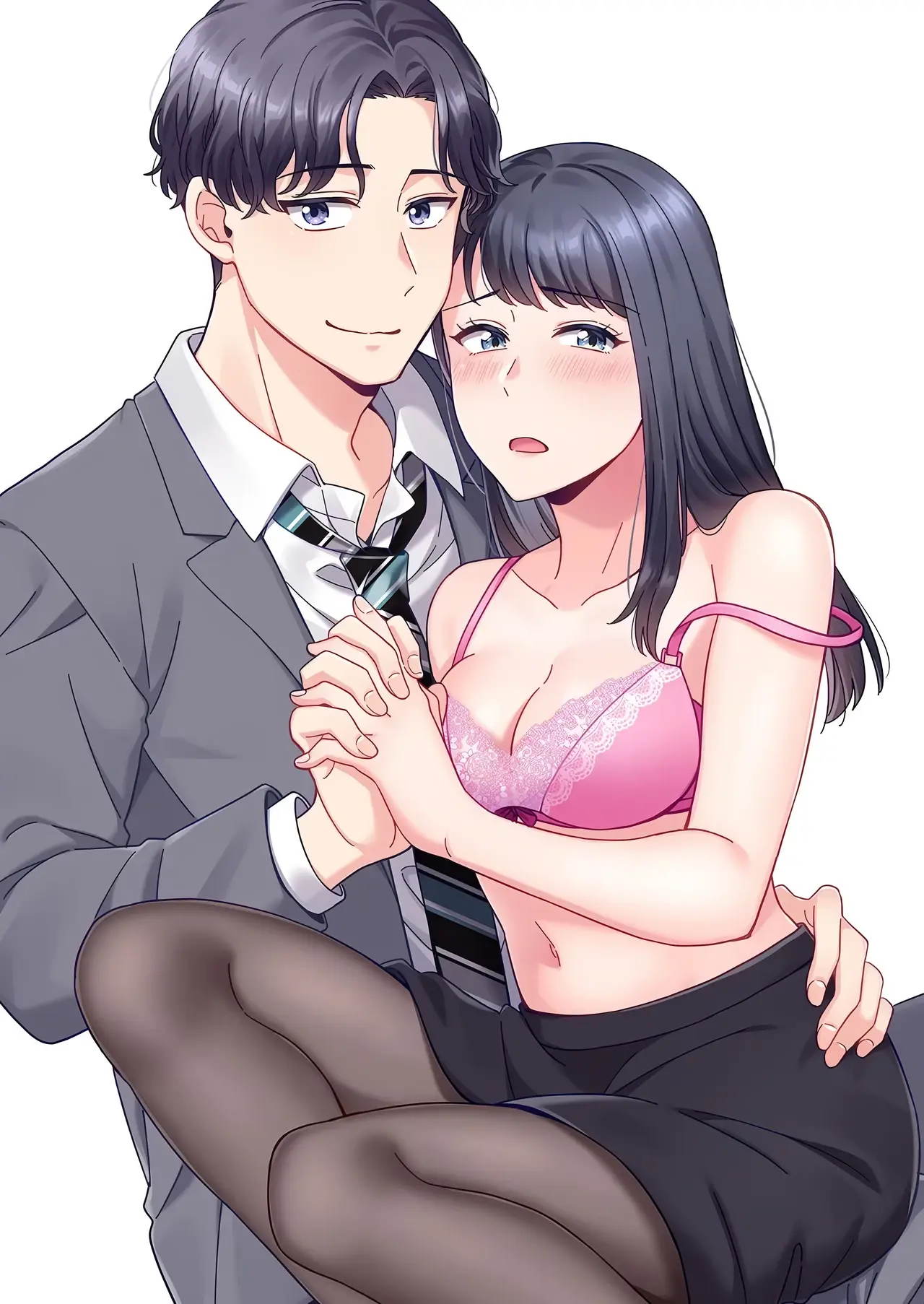 One-Night Stand Proposal Manhwa (Uncensored)