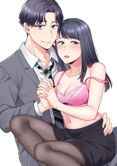 One-Night Stand Proposal Manhwa (Uncensored)