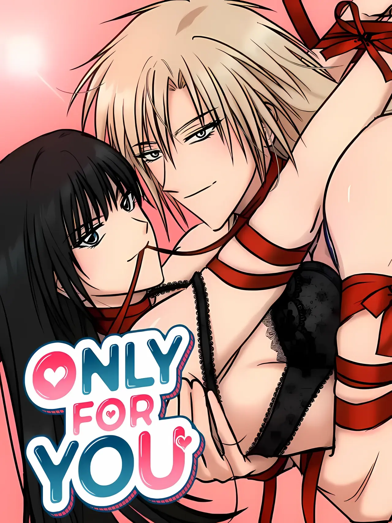 Only to You Manhwa (Uncensored)