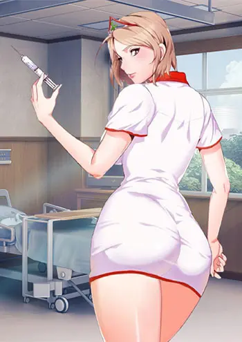 Oppa, Not There Manhwa (Uncensored)