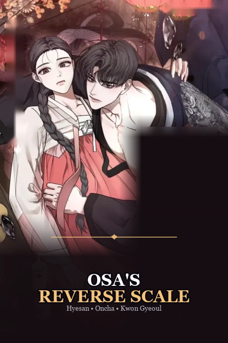Read Osaa's Reverse Scale Manhwa (Uncensored) Online - ToonCraze